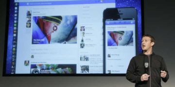 Une faille de sécurité affecte Cinquante millions de comptes Facebook