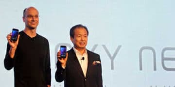 Google et Samsung s’allient pour standardiser le RCS