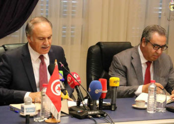 Tunisie : le ministre de l’Education présente les nouveautés de la rentrée 2018-2019