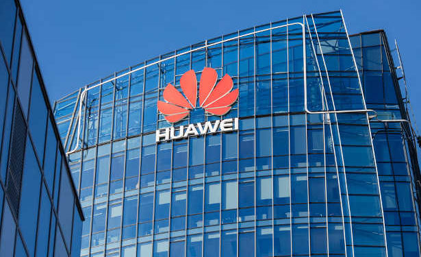 Huawei sur la bonne voie pour dépasser les autres