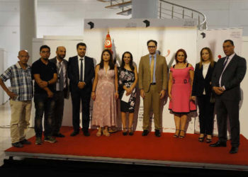 Tunisie : Coup d’envoi de la première édition des Journées d’Art Contemporain de Carthage