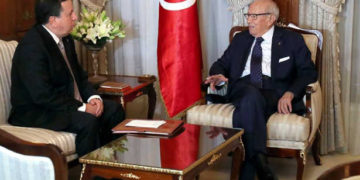 Tunisie : Jhinaoui à la tête de la délégation tunisienne lors de la 73e session de l’AG de l’ONU