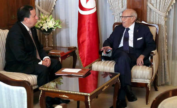 Tunisie : Jhinaoui à la tête de la délégation tunisienne lors de la 73e session de l’AG de l’ONU