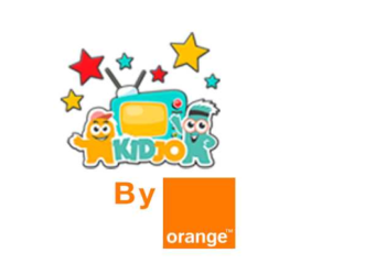 Tunisie : Lancement de l’application Kidjo TVby Orange