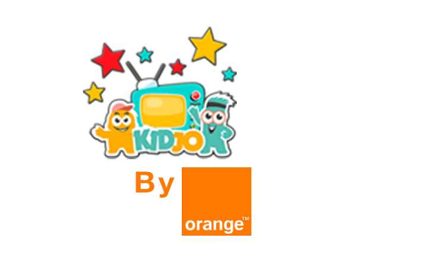 Tunisie : Lancement de l’application Kidjo TVby Orange