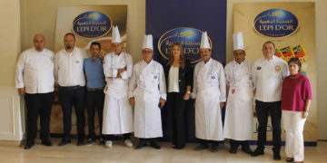 Tunisie : L’EPI D’OR sponsor officiel de l’équipe tunisienne participante au Championnat du Monde du Couscous «Couscous Fest 2018»