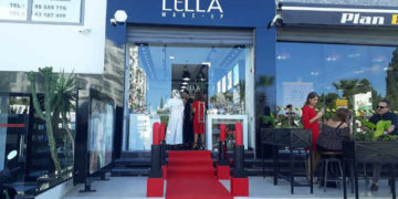 Tunisie : la marque de cosmétique tunisienne « Lella » inaugure sa 2ème boutique à Sousse