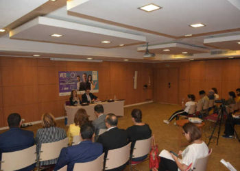 Tunisie : la 3ème édition du MEDRH  les 09 et 10 Novembre à Hammamet