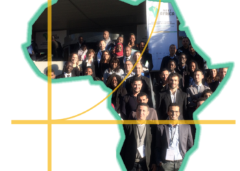 Tunisie : Meet Africa les 12 et 14 septembre 2018 à Tunis pour une Afrique meilleure