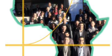 Tunisie : Meet Africa les 12 et 14 septembre 2018 à Tunis pour une Afrique meilleure