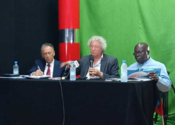 Tunisie : le sénégal invité d’honneur à la 29ème édition  des JCC