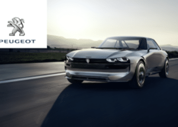 PEUGEOT révèle e-LEGEND CONCEPT
