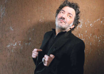 Le chanteur Rachid Taha est décédé