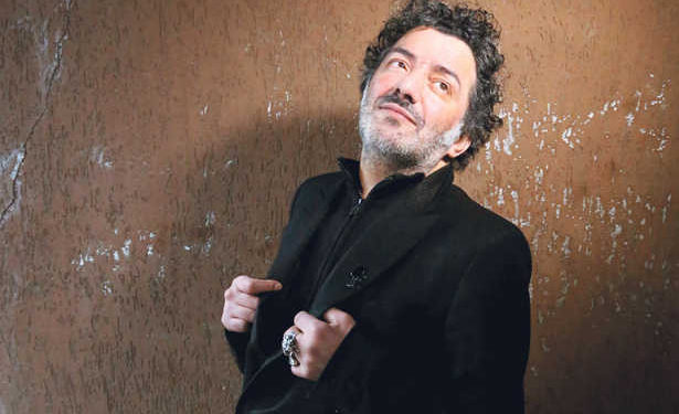 Le chanteur Rachid Taha est décédé