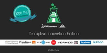 Tunisie : Startup Weekend Carthage 2018 du 05 au 07 octobre