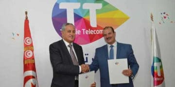 Tunisie : renouvellement du partenariat entre Tunisie Telecom  et l’Association des Magistrats Tunisiens