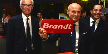 Tunisie : lancement de la marque française Brandt sur le marché
