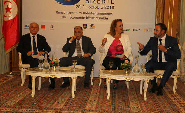 Tunisie : 1ère édition du forum de la Mer-Bizerte les 20, 21 et 22 octobre 2018