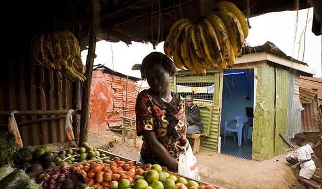 Forum nutrition afrique