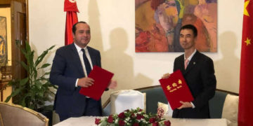 Tunisie : collaboration fructueuse entre MENINX HOLDING et SAIC