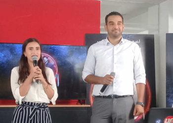 Tunisie :Nessma présente sa nouvelle série doublée en dialecte tunisien ‘’El Hob Eli Kweni’’ et dévoile sa grille d’hiver