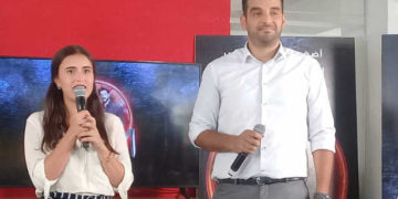 Tunisie :Nessma présente sa nouvelle série doublée en dialecte tunisien ‘’El Hob Eli Kweni’’ et dévoile sa grille d’hiver