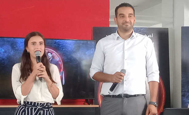 Tunisie :Nessma présente sa nouvelle série doublée en dialecte tunisien ‘’El Hob Eli Kweni’’ et dévoile sa grille d’hiver