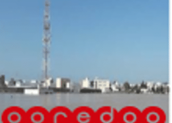 Tunisie : l’ensemble du réseau de Ooredoo au Cap Bon est fonctionnel et une offre de solidarité pour les abonnés impactés
