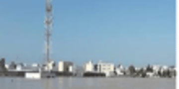 Tunisie : l’ensemble du réseau de Ooredoo au Cap Bon est fonctionnel et une offre de solidarité pour les abonnés impactés