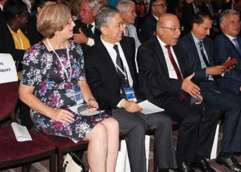 Tunisie : 33 projets présentés au forum international sur les  PPP