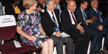 Tunisie : 33 projets présentés au forum international sur les  PPP