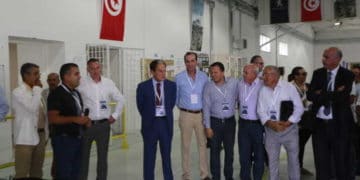 Tunisie : Stafim peugeot tient sa deuxième convention réseau de l’année dédiée au nouveau PEUGEOT PICK UP