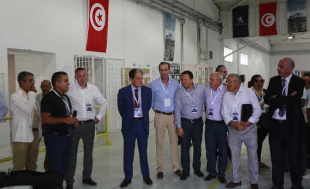 Tunisie : Stafim peugeot tient sa deuxième convention réseau de l’année dédiée au nouveau PEUGEOT PICK UP