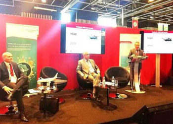 Tunisair participe au salon du tourisme français IFTM à Paris