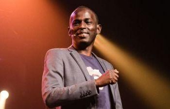 Mamane le Gondwanais du Niger