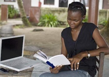 Compétences numériques Afrique