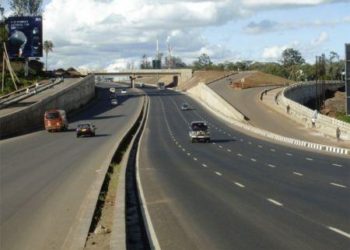 Infrastructures Afrique