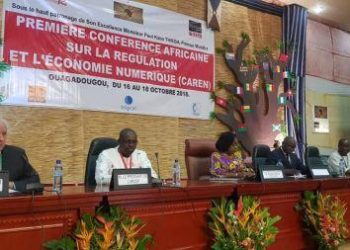 économie numérique afrique