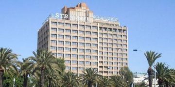 STB Tunisie