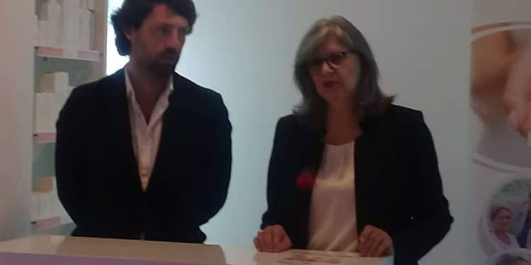 Tunisie : le Centre Louis Caze, premier centre de soins oncologiques de support, ouvrira ses portes le 1er novembre