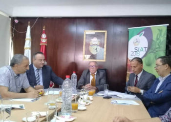 Tunisie : l’APIA annonce le programme de la 13ème édition du SIAT 2018