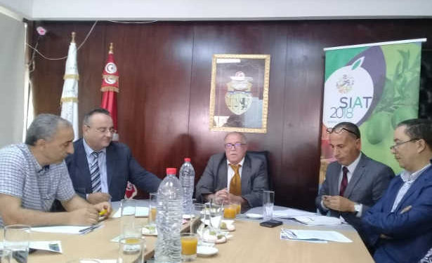 Tunisie : l’APIA annonce le programme de la 13ème édition du SIAT 2018