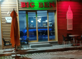 Tunisie : BIG BEN ouvre ses portes au cœur de Kèlibia