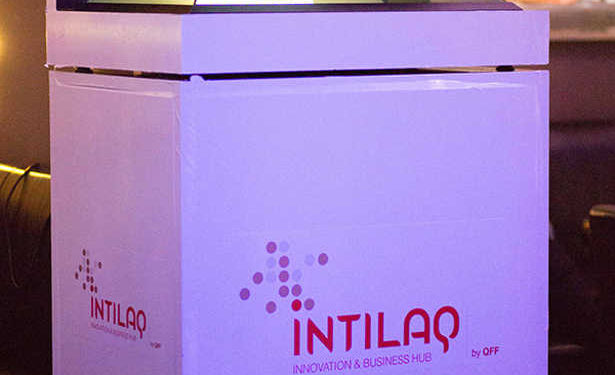 Tunisie : INTILAQ soutient les STARTUPS Tunisiennes à la première édition du Sommet Africa Up