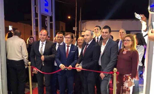 Tunisie : Italcar inaugure sa deuxième agence à Sfax