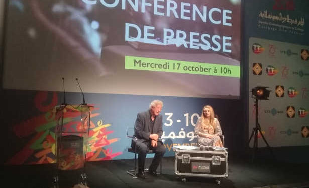 Tunisie : les JCC 2018 présidées par Deborah Young du 3 au 10 novembre