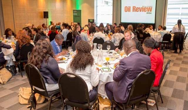 Africa Oil Week, le premier Sommet international pour le secteur pétrolier et gazier