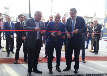 Tunisie : OLA ENEGY inaugure son 1er centre MIDAS