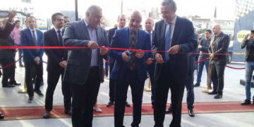 Tunisie : OLA ENEGY inaugure son 1er centre MIDAS