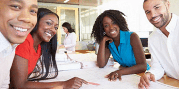 Investisseurs & Partenaires Afrique